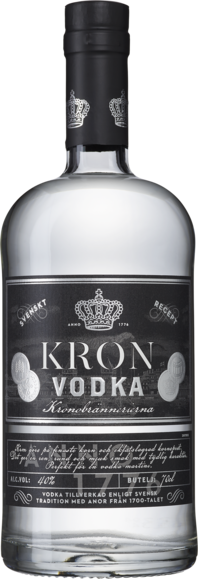 Kronvodka