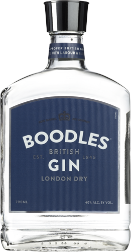 Boodles Gin