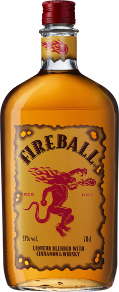 Fireball