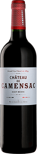 Château de Camensac