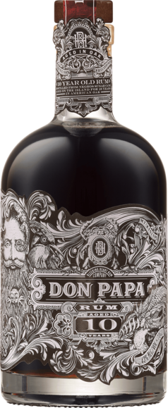 Don Papa 10