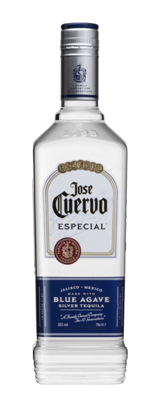 jose Cuervo Esp Silver 500