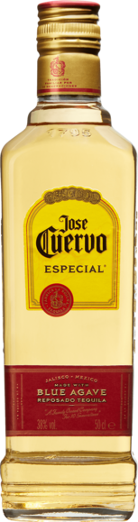 Jose Cuervo Especial Reposado 500 ml