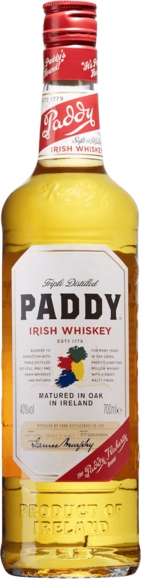 Paddy Whiskey