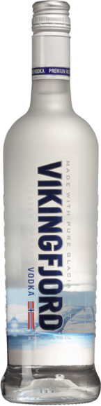 Vikingfjord Vodka