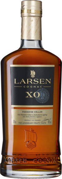 Larsen XO