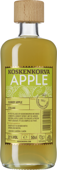 Kosken Apple