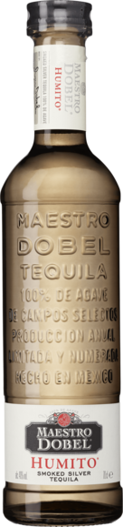 Maestro Dobel Humito