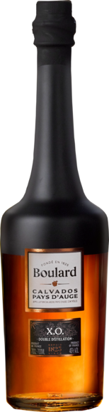 Boulard X.O. Calvados Pays d&#039;Auge