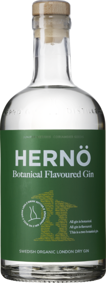 Hernö Botanical