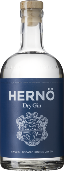 Hernö Gin