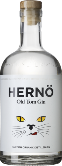 Hernö Old Tom 