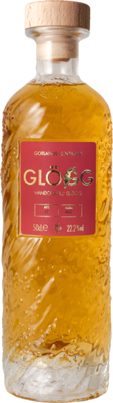 Gotlands Ginfabrik Glögg