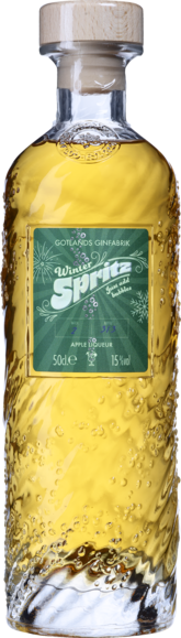 Gotlands Ginfabrik Winter Spritz