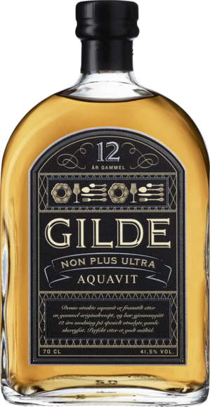 Gilde Non Plus Ultra 415% 70cl