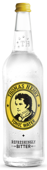 Thomas Henry Tonic Water 75 cl