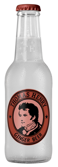 Thomas Henry Ginger Beer