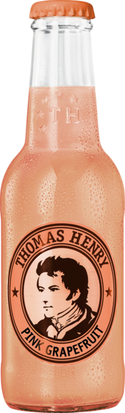 Thomas Henry Pink Grapefruit