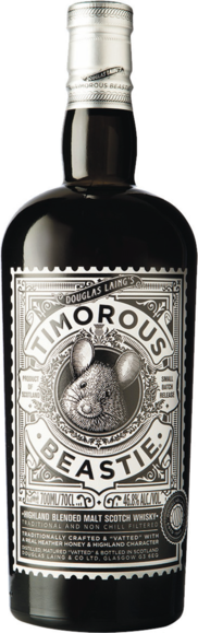 Timorous Beastie