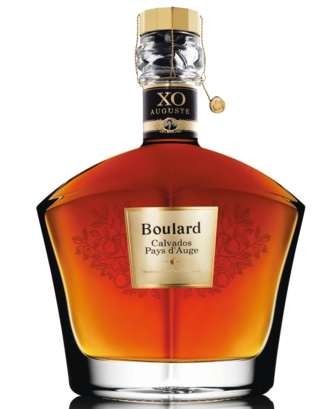 Boulard Calvados Pays d´Auge XO Auguste