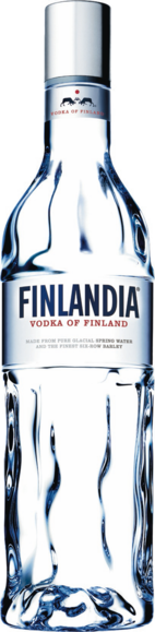 Finlandia Vodka