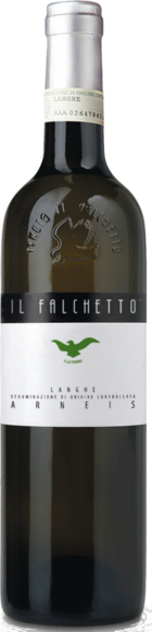 Flaskbild Il Falchetto Langhe DOC Arneis