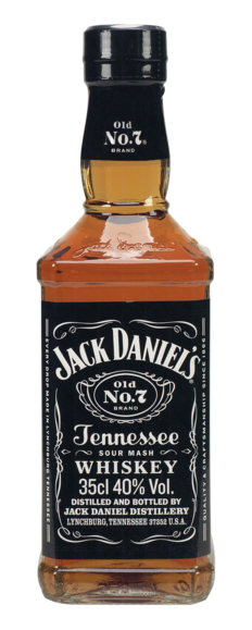 Jack Daniel&#039;s 350ml