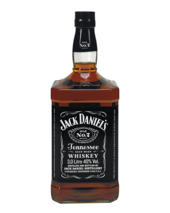Jack Daniel&#039;s 3L