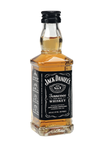 Jack Daniel&#039;s multipack 10x5cl