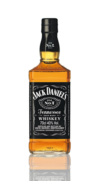 Jack Daniel&#039;s 700ml