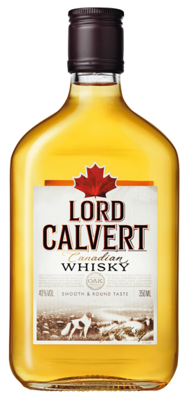 Lord Calvert 350 ml