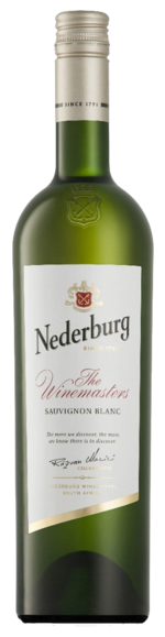 Nederburg Winemasters Sauvignon Blanc