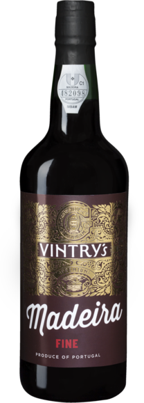 Vintry&#039;s Madeira Fine 750ml