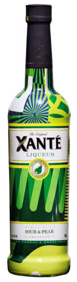 Xanté Sour &amp; Pear