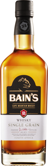 Bain&#039;s Cape Mountain