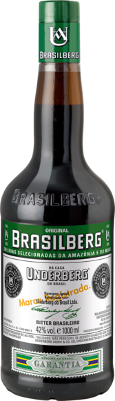 Brasilberg