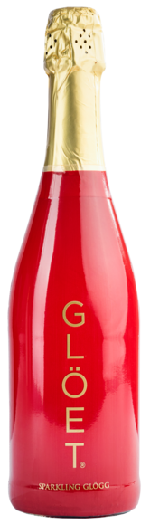 Glöet Sparkling Glögg