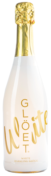 Glöet White Sparkling Glögg