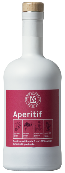 Nordic Spirits Lab Aperitif