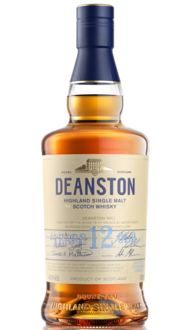 Deanston 12 Years Old