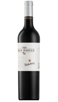 The Brewmaster