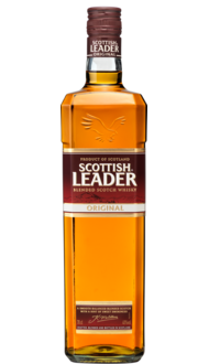 Scottish Leader Scotch Blended Whisky