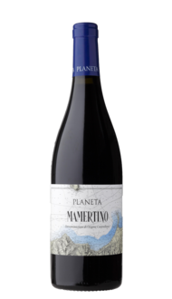 Planeta Mamertino