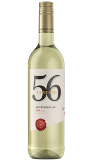 56Hundred Sauvignon Blanc 2019