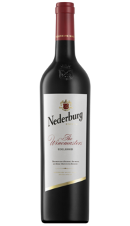 Nederburg The Winemasters Edelrood