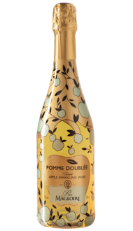 Pomme Doublée
