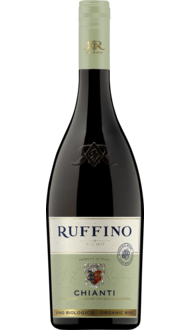 Ruffino Chianti Organic 750 ml