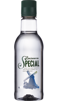 Brännvin Special 350 ml PET