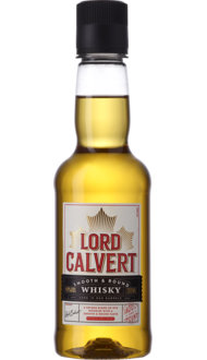 Lord Calvert 350 ml PET