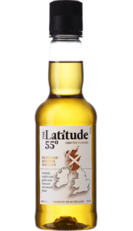 The Latitude 55, 350ml